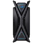 ASUS ROG Hyperion GR701 Tower Udvidet ATX Sort