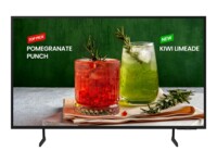 Samsung BE85D-H 85' Digital skiltning 3840 x 2160