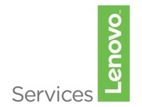 Lenovo Onsite Upgrade Support opgradering 3år
