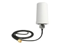 DeLOCK WLAN Antenne 7.7cm Hvid