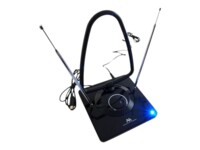 Maclean MCTV-963 Antenne Plade 40 - 862 MHz