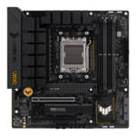ASUS TUF Gaming B650M-Plus WIFI Micro-ATX AM5 AMD B650