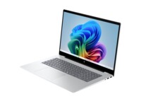 HP OmniBook 7 Next Gen AI Laptop 17-dc0477ng 17.3' 1920 x 1080 (Full HD) 258V 32GB 1TB NVIDIA GeForce RTX 4050 / Intel Arc Graphics 140V Windows 11 Home