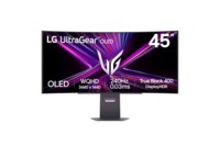 LG UltraGear 45GX900A-B 45' 3440 x 1440 (UltraWide) HDMI DisplayPort USB-C 240Hz