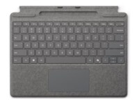 Microsoft Surface Pro Signature Keyboard Tastatur Mekanisk Internationalt engelsk