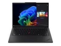 Lenovo ThinkPad T14 Gen 6 (Intel) Copilot+ PC 14' 1920 x 1200 (WUXGA) 226V 16GB 512GB Intel Arc Graphics 130V Windows 11 Pro