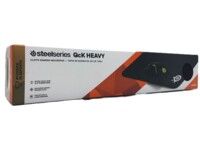 SteelSeries QcK heavy Musemåtte
