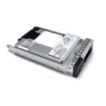 Dell SSD 480GB 2.5' SATA-600