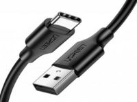 Ugreen 60118 USB-C to USB-A 2m Sort