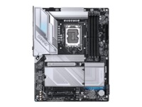 Gigabyte B860 GAMING X WIFI6E ATX LGA1851 sokkel AMD B850