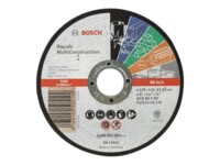Bosch Rapido Multi Construction ACS 46 V BF Kæreskive Vinkelkværn