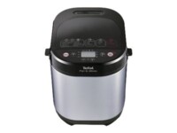 Tefal Brødmaskine Sort/rustfrit stål