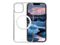 dbramante1928 Iceland Pro Beskyttelsescover Klar Apple iPhone 12, 12 Pro