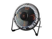 DELTACO GAM-054 Køleventilator Bord Sort
