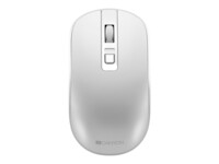 Canyon MW-18 Optisk Trådløs Hvid