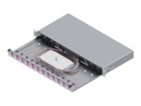 EasyLan Fiber optisk splice boks