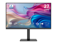 MSI Modern MD272UPHG 27' IPS 3840 x 2160 (4K) HDMI DisplayPort 60 Hz