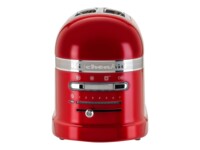 KitchenAid Artisan 5KMT2204ECA Brødrister Æble kærlighed