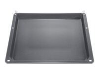 Bosch HEZ541000 Bagepande Grå