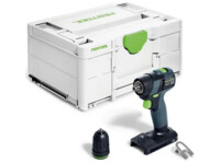Festool Perceuse-visseuse sans fil TXS 18-Basic