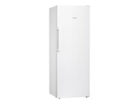 Siemens iQ300 GS29NVWEP Fryser Stående fryser Hvid