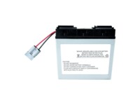 Origin Storage Replacement Battery Cartridge UPS-batteri