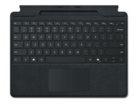 Microsoft Surface Pro Keyboard for Business Tastatur Mekanisk Ja Italiensk