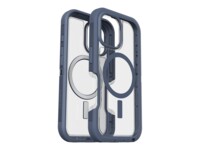 OtterBox Defender Series XT Beskyttelsescover Babyblå jeans Apple iPhone 16