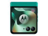 Motorola razr 70 6.9' 256 GB Mørkegrøn