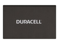 Duracell Kamerabatteri Li-ion 1050mAh