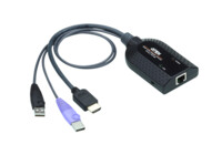 ATEN KA7188 KVM / audio / USB forlænger