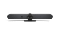 Logitech Rally Bar Videoconference-enhed 6-mikrofon-array