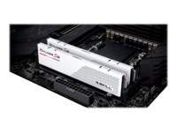 G.Skill Ripjaws S5 DDR5 32GB kit 5600MHz CL40 Ikke-ECC