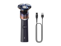 Philips 5000X Series X5012 Barbermaskine Sort Orange