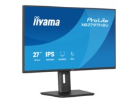 iiyama ProLite XB2797HSU-B1 27' IPS 1920 x 1080 (Full HD) HDMI DisplayPort 120Hz