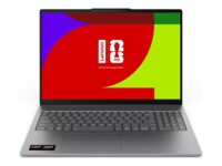 Lenovo IdeaPad Slim 5 16AGP11 Copilot+ PC 16' 1920 x 1200 (WUXGA) 430 16GB 512GB AMD Radeon 840M Windows 11 Home