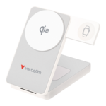 Verbatim 32296 Powerbank 10000mAh Hvid