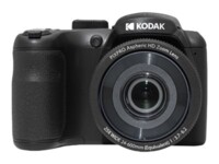 Kodak PIXPRO Astro Zoom AZ255 16.35Megapixel Sort Digitalkamera