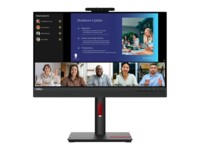 Lenovo ThinkVision T24v-30 24' IPS 1920 x 1080 (Full HD) VGA (HD-15) HDMI DisplayPort 75Hz