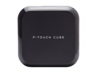 Brother P-Touch Cube Plus PT-P710BT Termisk overførsel