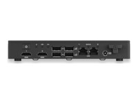 ASUS NUC 13 Rugged BNUC13BRKP200B00I SFF N50 64GB Windows 11