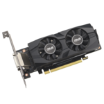 ASUS GeForce RTX 3050 LP BRK 6GB 6GB OC Edition