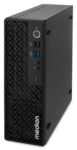 MEDION Picoworx T80 III Mini PC Core Ultra 5 228V 32GB 1TB Intel Arc Graphics 130V Windows 11 Home