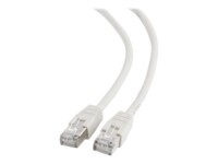Gembird CAT 6 Afskærmet 7.5m Patchkabel Beige
