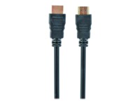 Gembird HDMI-kabel med Ethernet 4.5m