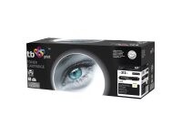 TB Gul 1000 sider Toner TH-312AR