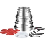 Patelnia TEFAL L897SK04 (22cm)