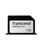 Transcend JetDrive Lite 330 1TB 95MB/s