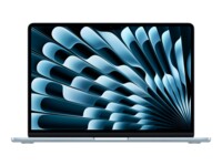 Apple MacBook Air 13.6' 2560 x 1664 M4 24GB 512GB Apple GPU macOS Sequoia