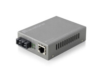 LevelOne Web Smart Series FVS-3120 Fibermedieomformer Ethernet Fast Ethernet